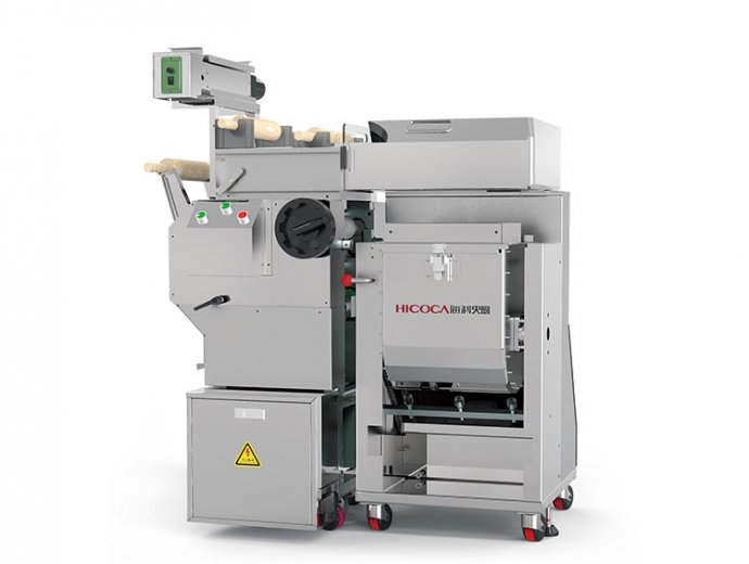 智能商用拉面机