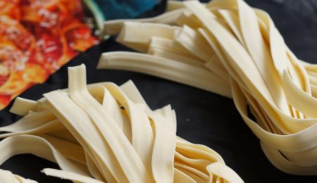 鲜面条市场发展趋势如何？如何在细微中寻找面条的差异？
