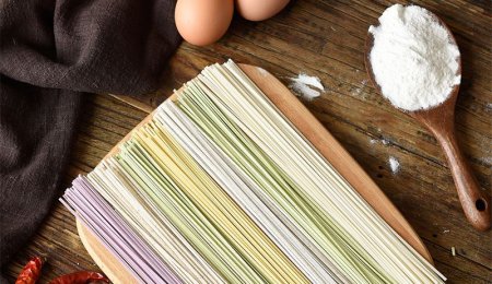 存量市场下，面制品行业寻找竞争“密码”