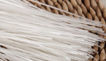 我国米粉产业发展趋势及现状