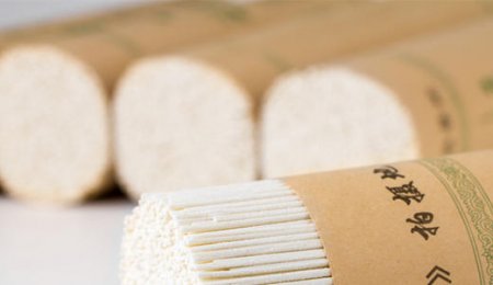 消费升级促进产品转型   特色面食产品培育企业效益增长点