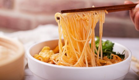 嗦粉地图：为了这12碗粉，我愿意跑遍半个中国